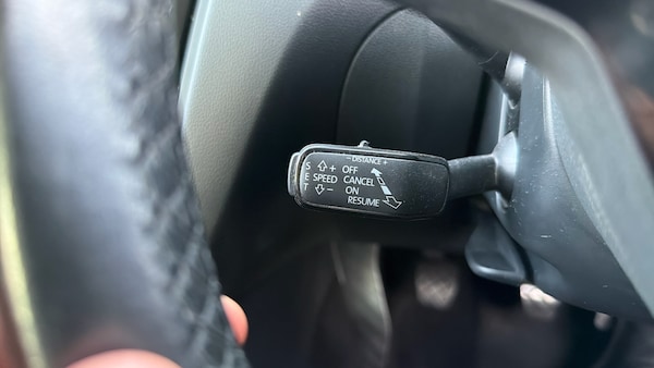 Used Skoda Octavia 2015 for sale - 76076228: Photo 22