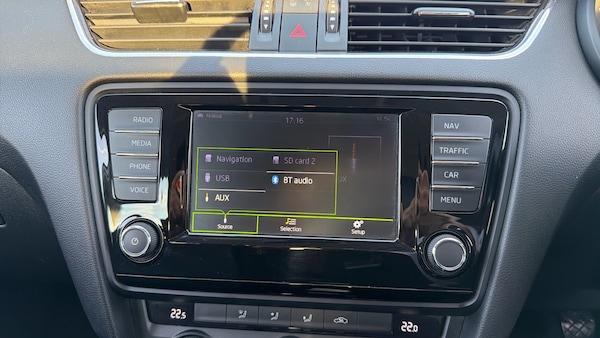 Used Skoda Octavia 2015 for sale - 76076228: Photo 27