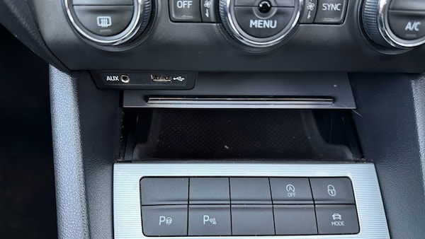Used Skoda Octavia 2015 for sale - 76076228: Photo 30