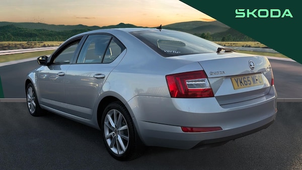 Used Skoda Octavia 2015 for sale - 76076228: Photo 3