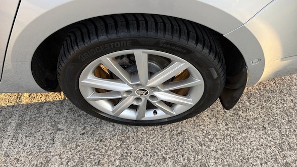 Used Skoda Octavia 2015 for sale - 76076228: Photo 45