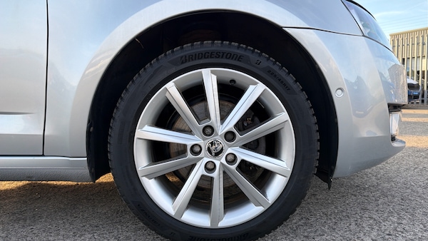 Used Skoda Octavia 2015 for sale - 76076228: Photo 5