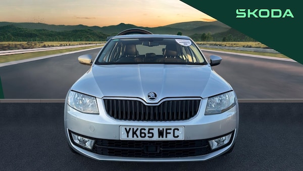 Used Skoda Octavia 2015 for sale - 76076228: Photo 7