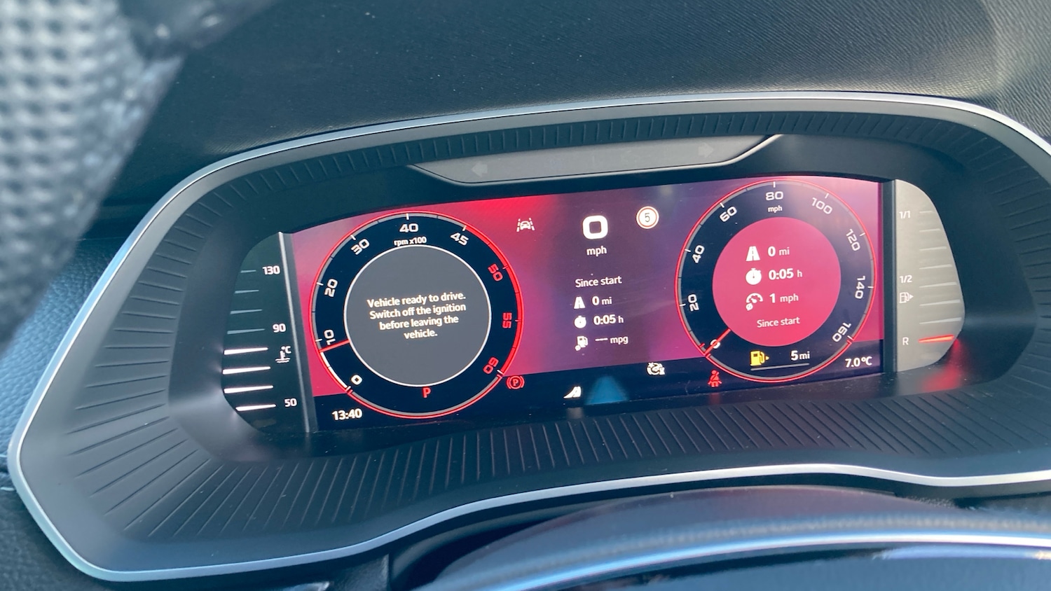 Used Skoda Octavia 2025 for sale - 77198761: Photo 11