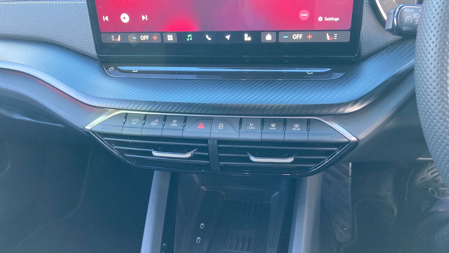 Used Skoda Octavia 2025 for sale - 77198761: Photo 13