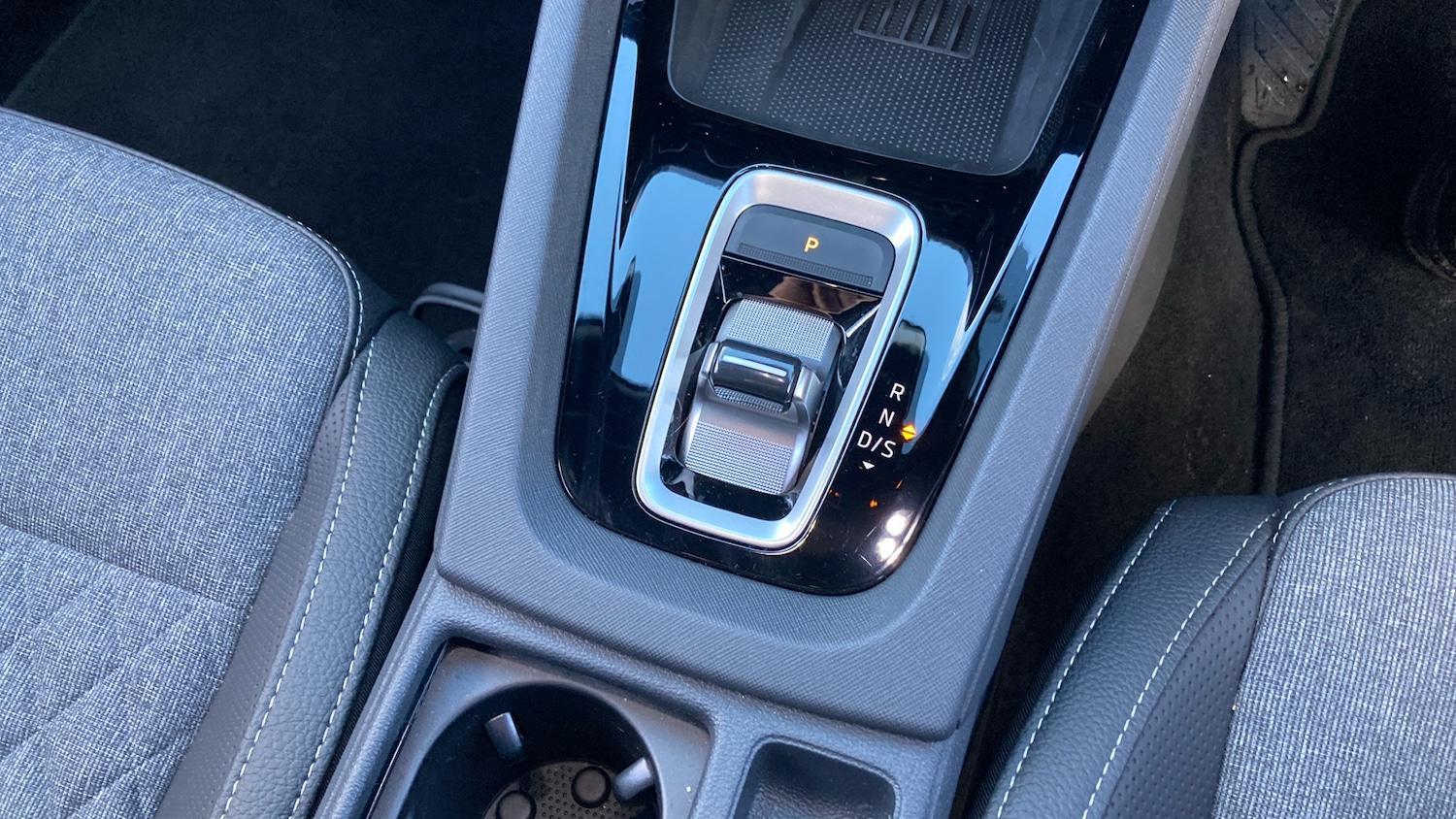 Used Skoda Octavia 2025 for sale - 77198761: Photo 14