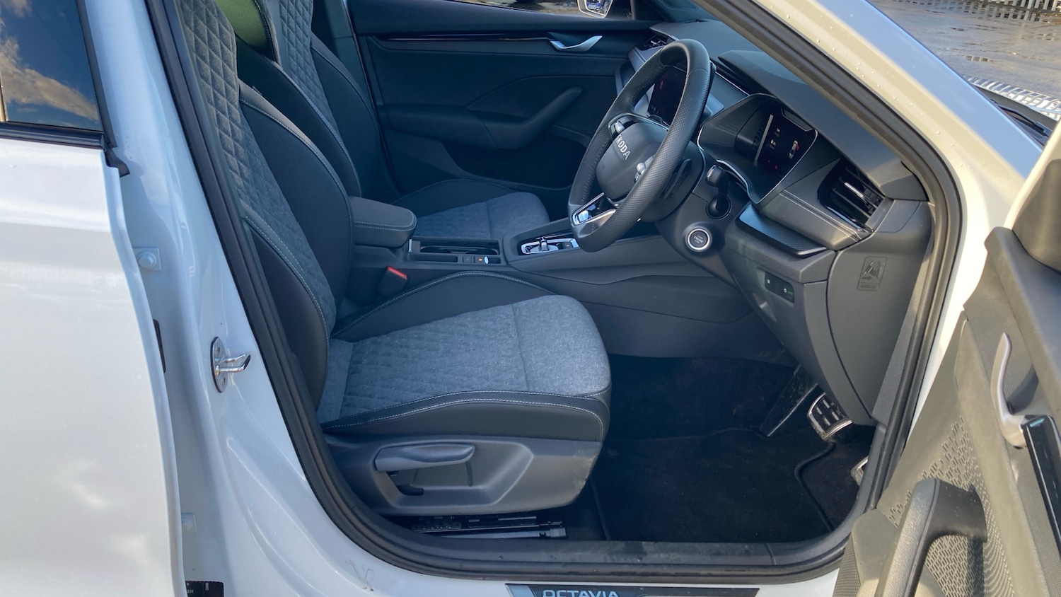 Used Skoda Octavia 2025 for sale - 77198761: Photo 15
