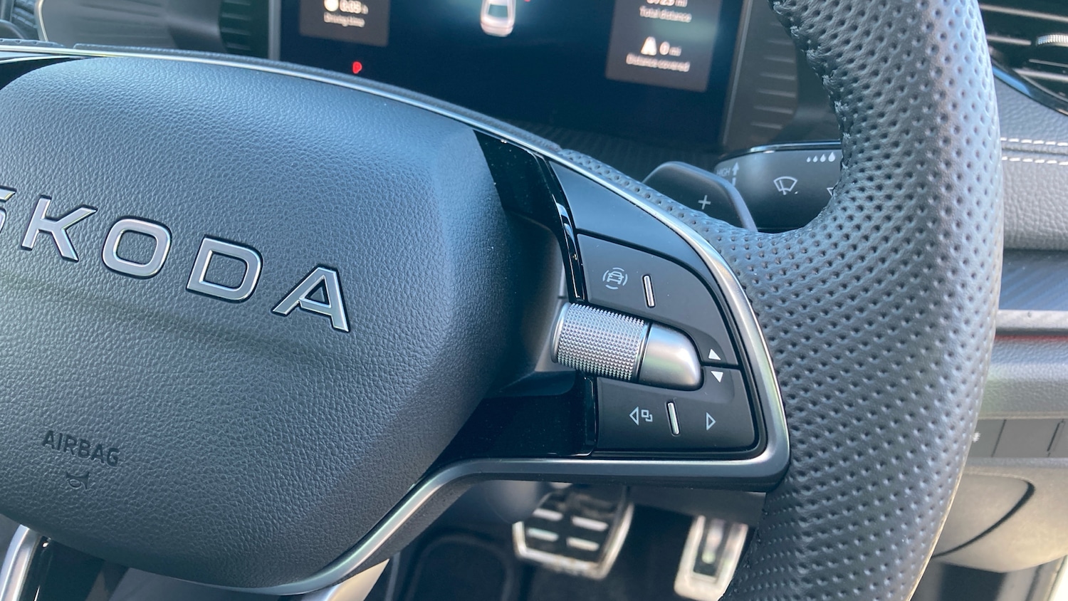 Used Skoda Octavia 2025 for sale - 77198761: Photo 18