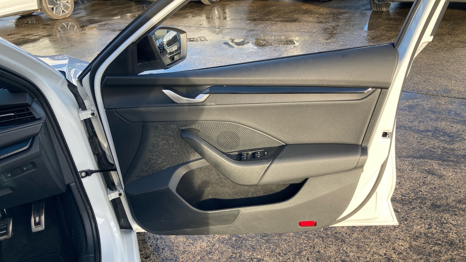 Used Skoda Octavia 2025 for sale - 77198761: Photo 19