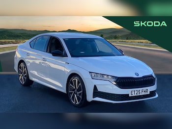 Skoda Octavia feature image