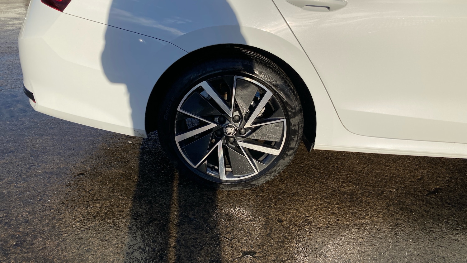 Used Skoda Octavia 2025 for sale - 77198761: Photo 21