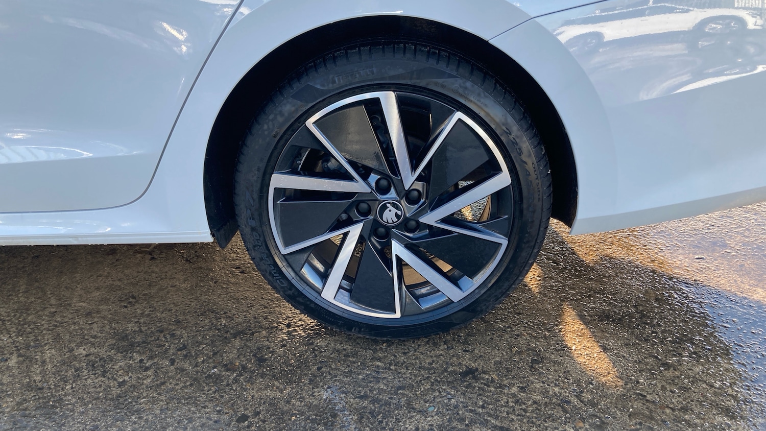 Used Skoda Octavia 2025 for sale - 77198761: Photo 22