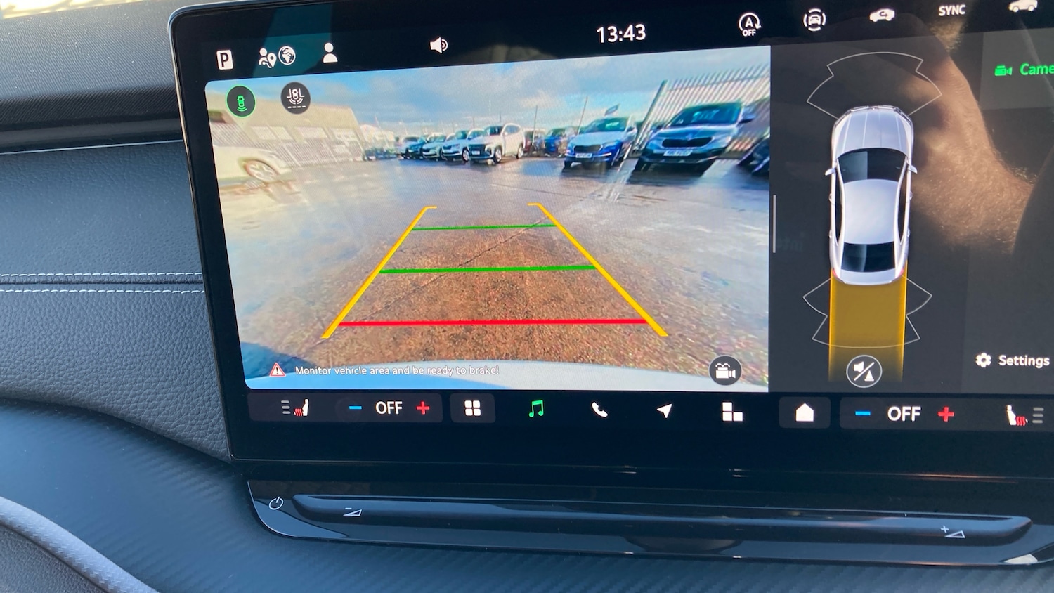 Used Skoda Octavia 2025 for sale - 77198761: Photo 31