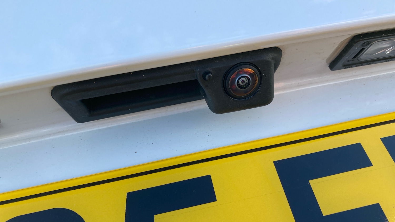 Used Skoda Octavia 2025 for sale - 77198761: Photo 38