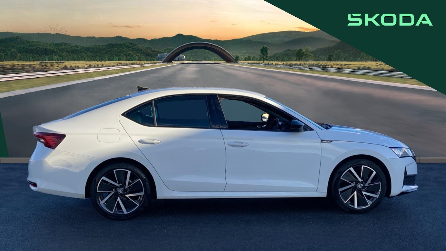 Used Skoda Octavia 2025 for sale - 77198761: Photo 4