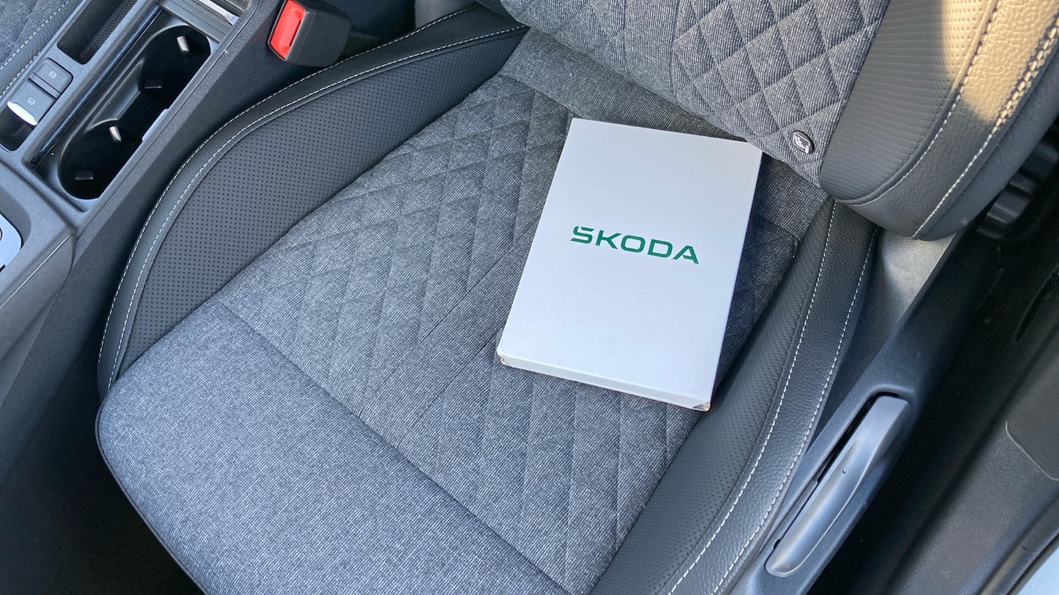 Used Skoda Octavia 2025 for sale - 77198761: Photo 41