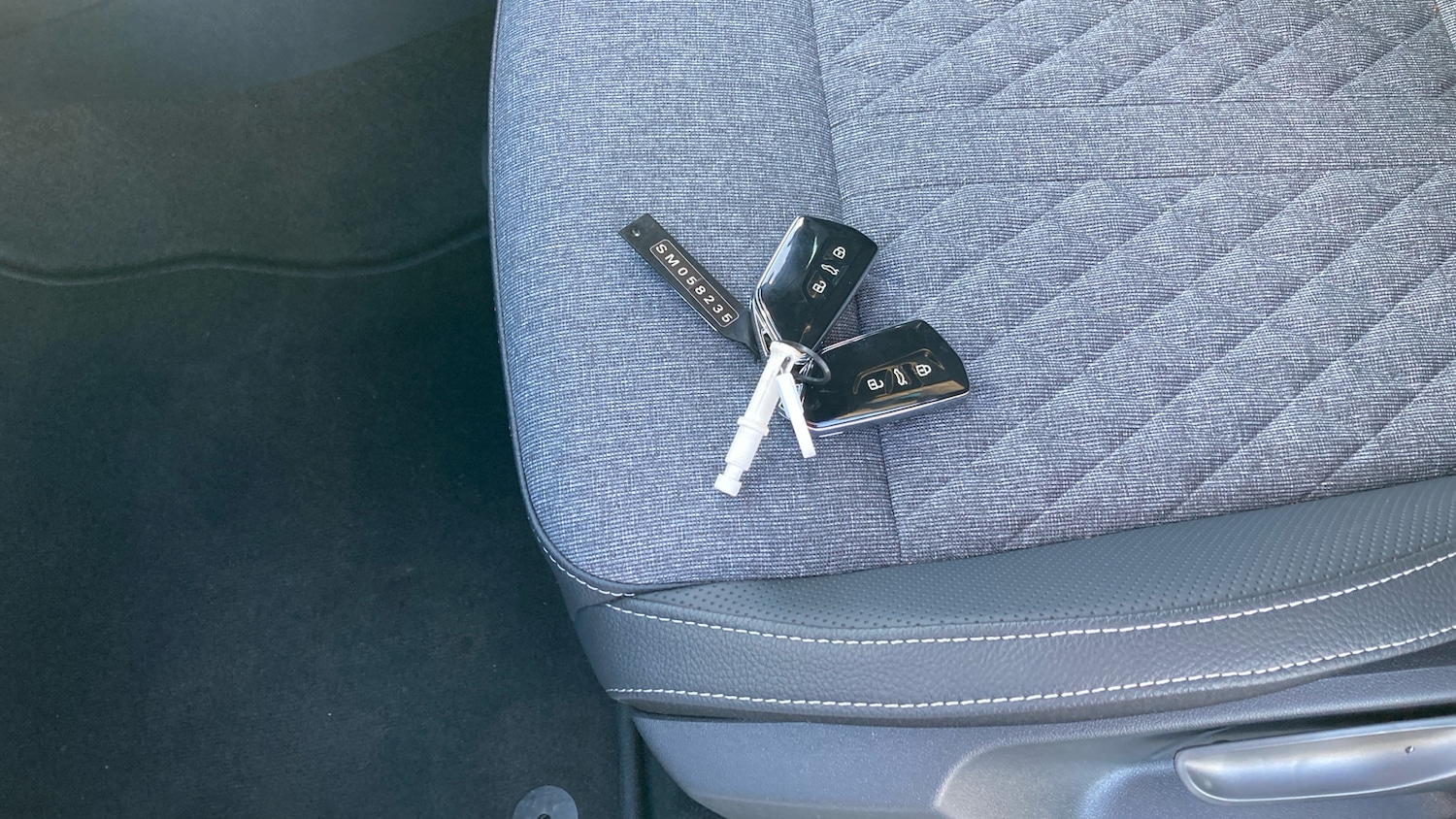 Used Skoda Octavia 2025 for sale - 77198761: Photo 42