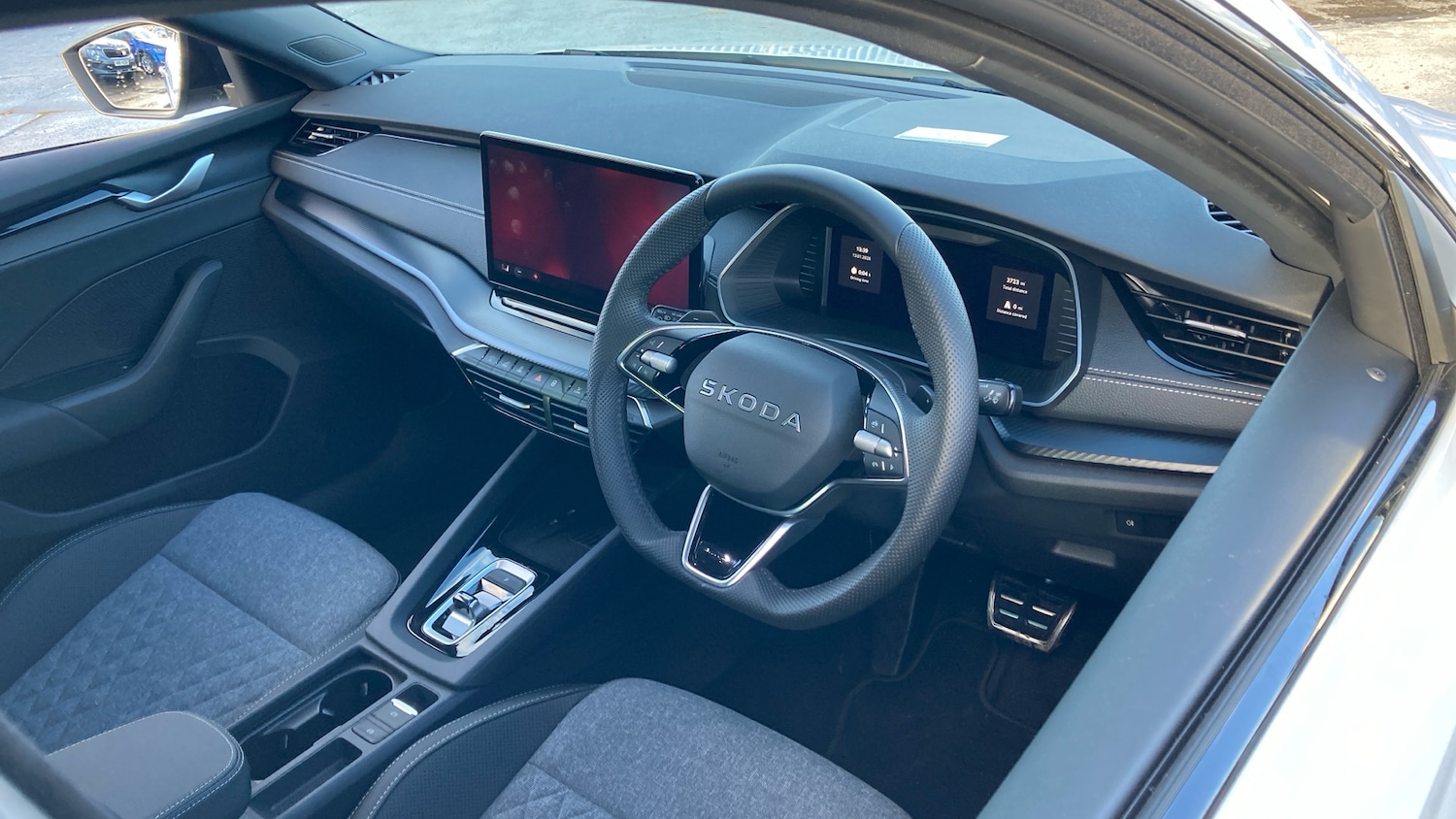 Used Skoda Octavia 2025 for sale - 77198761: Photo 6