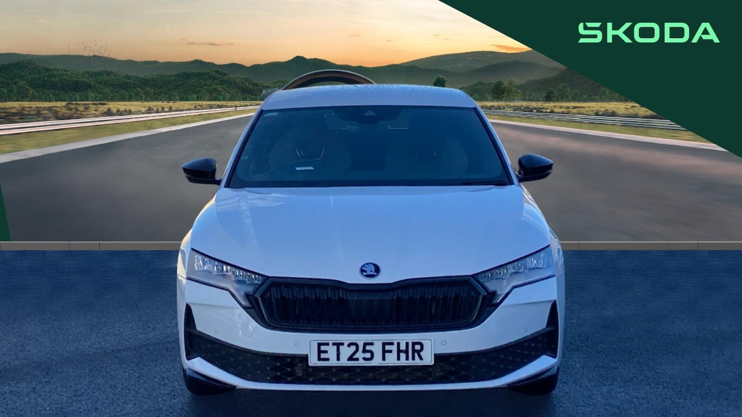 Used Skoda Octavia 2025 for sale - 77198761: Photo 7