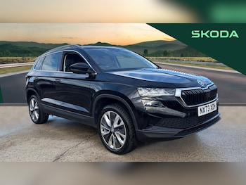 2023 (73) - 2.0 TDI SE L 5dr DSG Diesel Estate