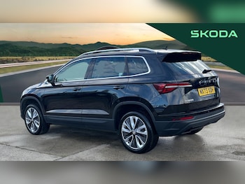 Used Skoda Karoq 2023 for sale - 75820651: Photo