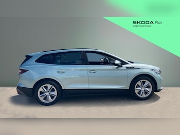 Used Skoda Enyaq 2021 for sale - 78961927: Photo