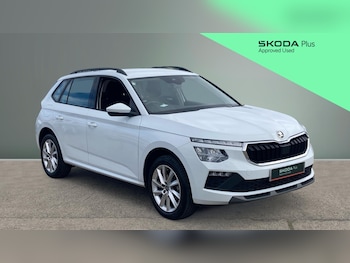 Used Skoda Kamiq 2025 for sale - 79356908: Photo