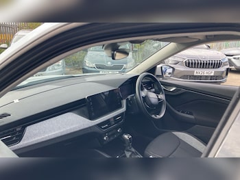 Used Skoda Kamiq 2025 for sale - 79356908: Photo