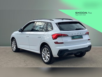 Used Skoda Kamiq 2025 for sale - 79356908: Photo