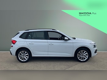 Used Skoda Kamiq 2025 for sale - 79356908: Photo