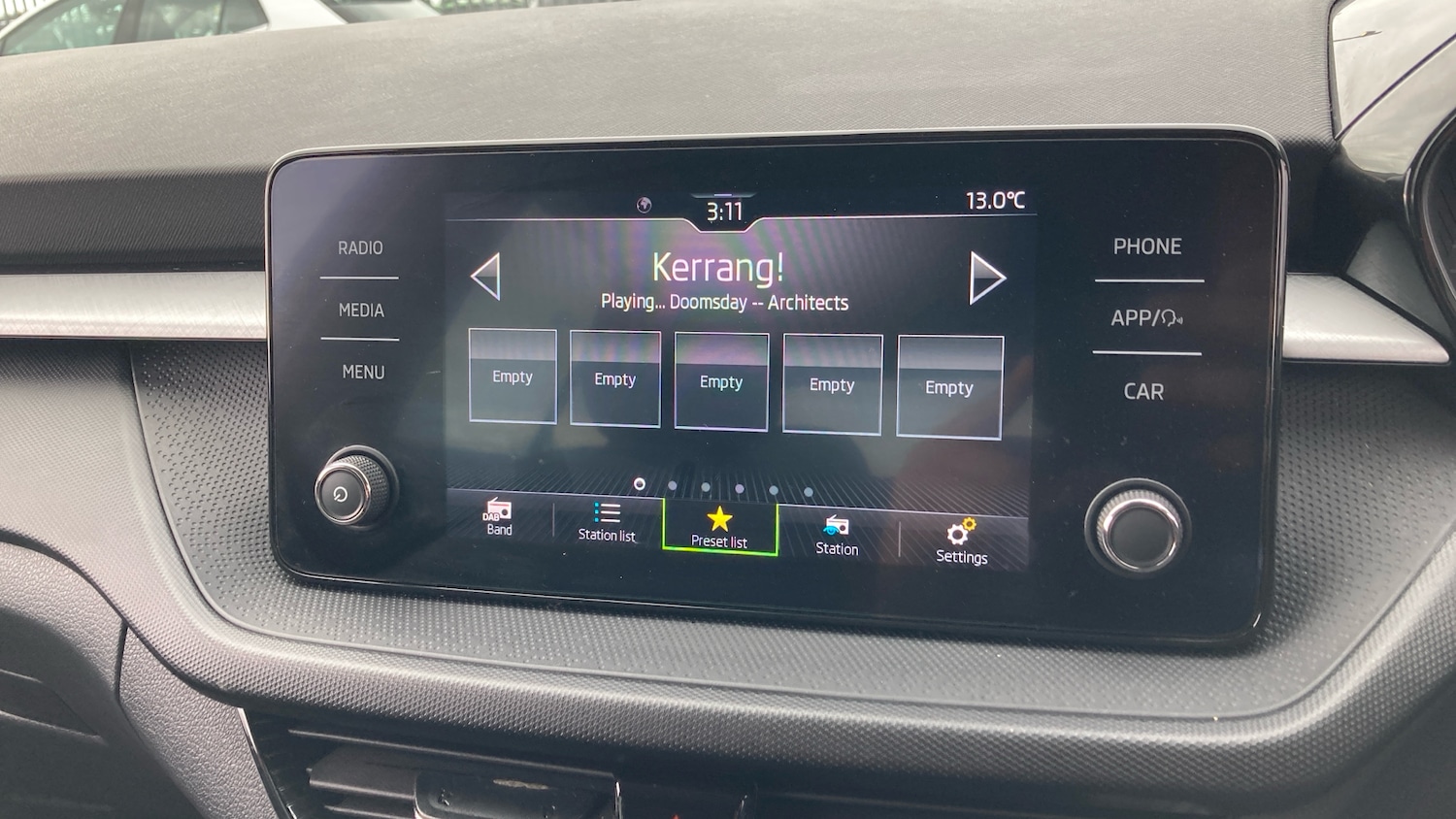 Used Skoda Fabia 2022 for sale - 78107287: Photo 12