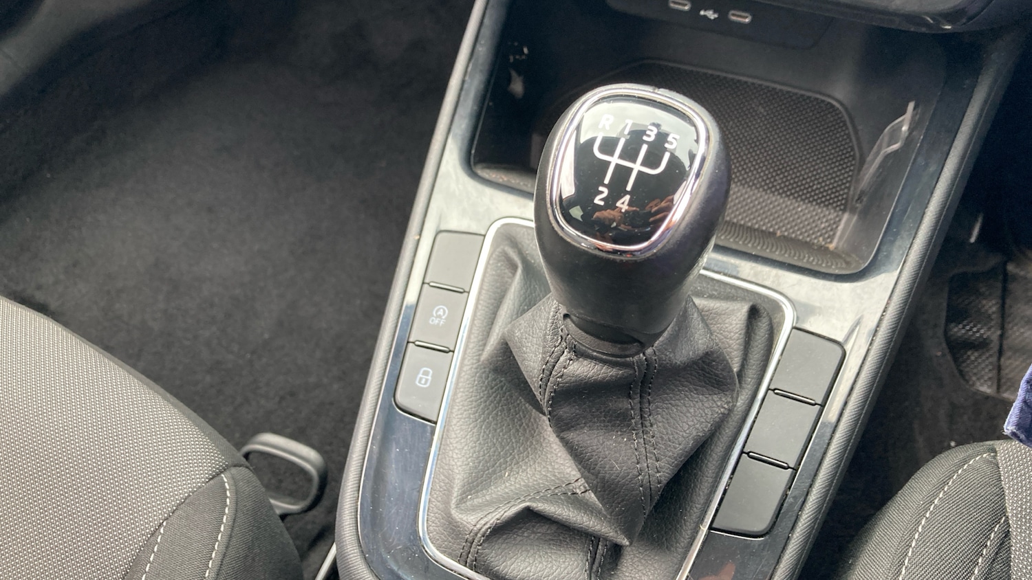 Used Skoda Fabia 2022 for sale - 78107287: Photo 14