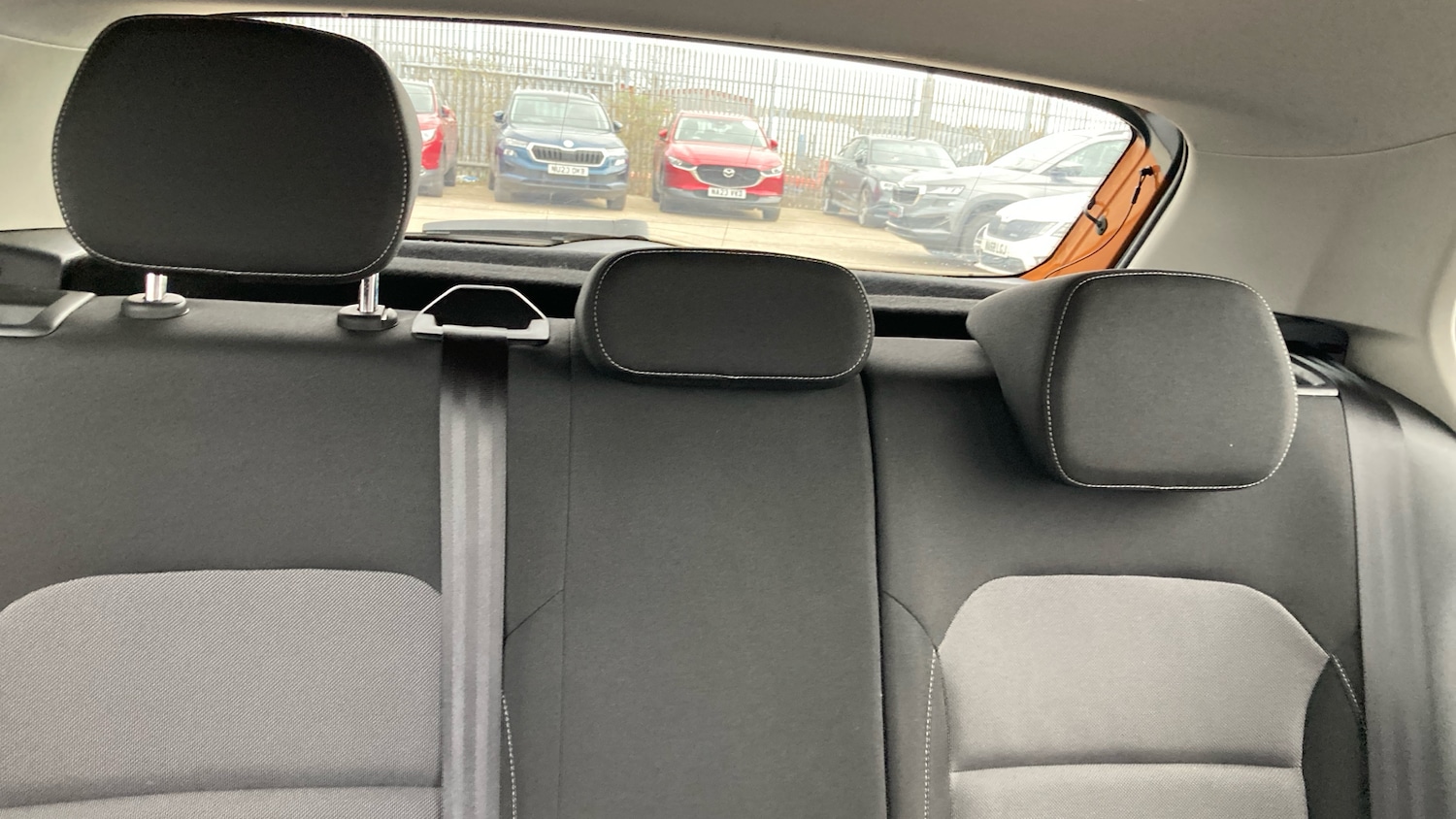 Used Skoda Fabia 2022 for sale - 78107287: Photo 16