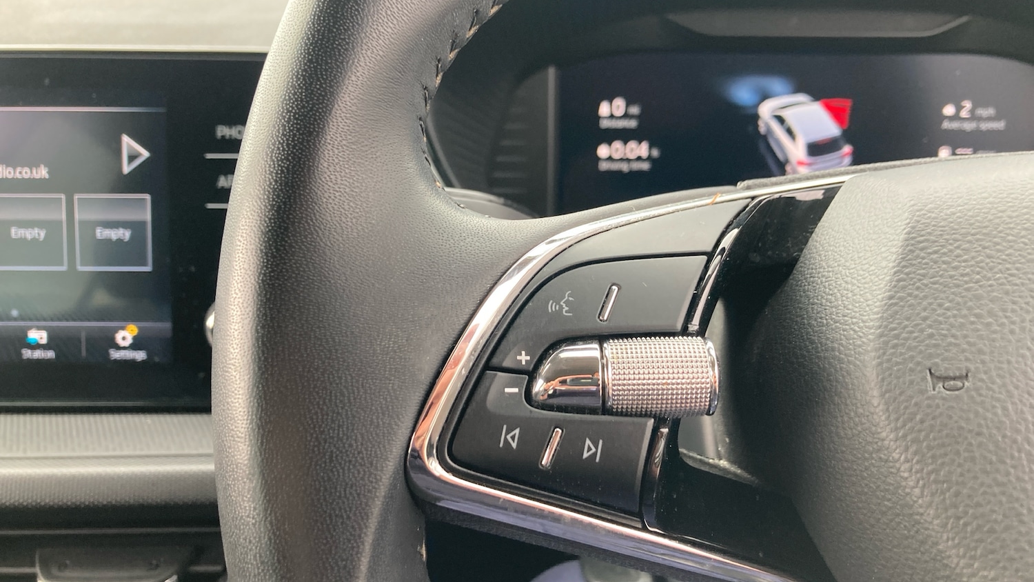 Used Skoda Fabia 2022 for sale - 78107287: Photo 17