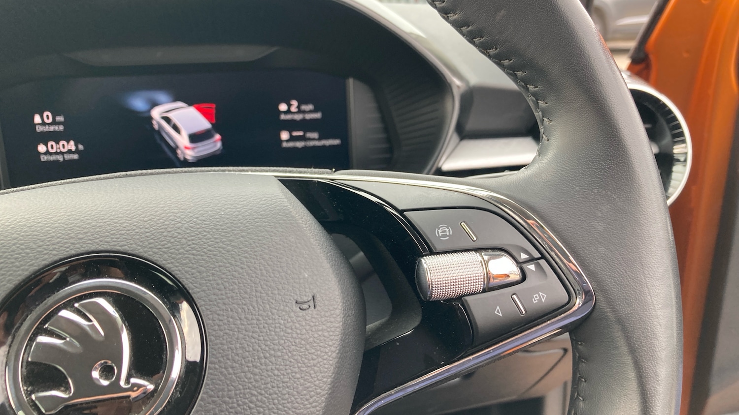 Used Skoda Fabia 2022 for sale - 78107287: Photo 18