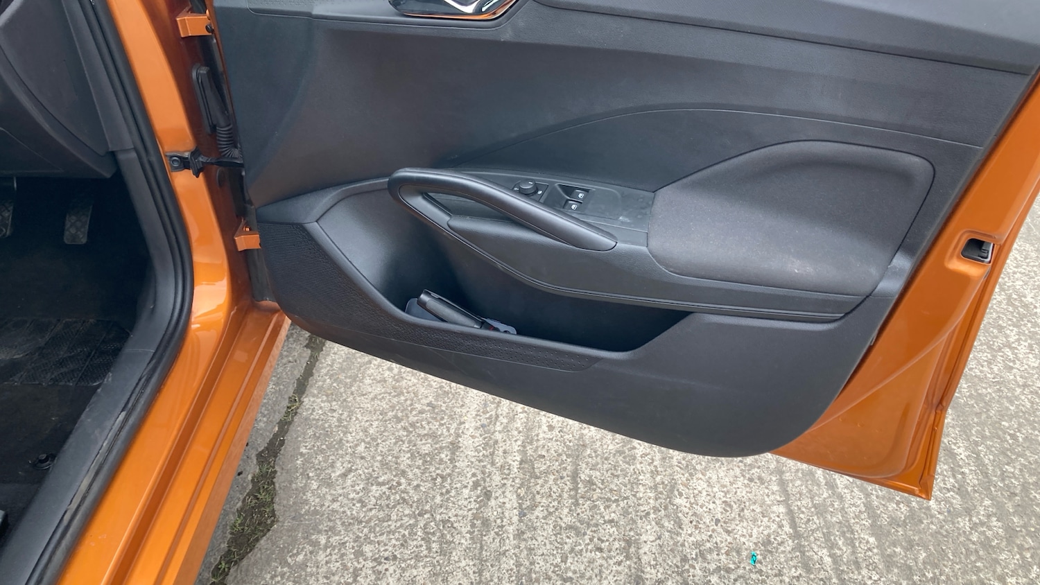 Used Skoda Fabia 2022 for sale - 78107287: Photo 19