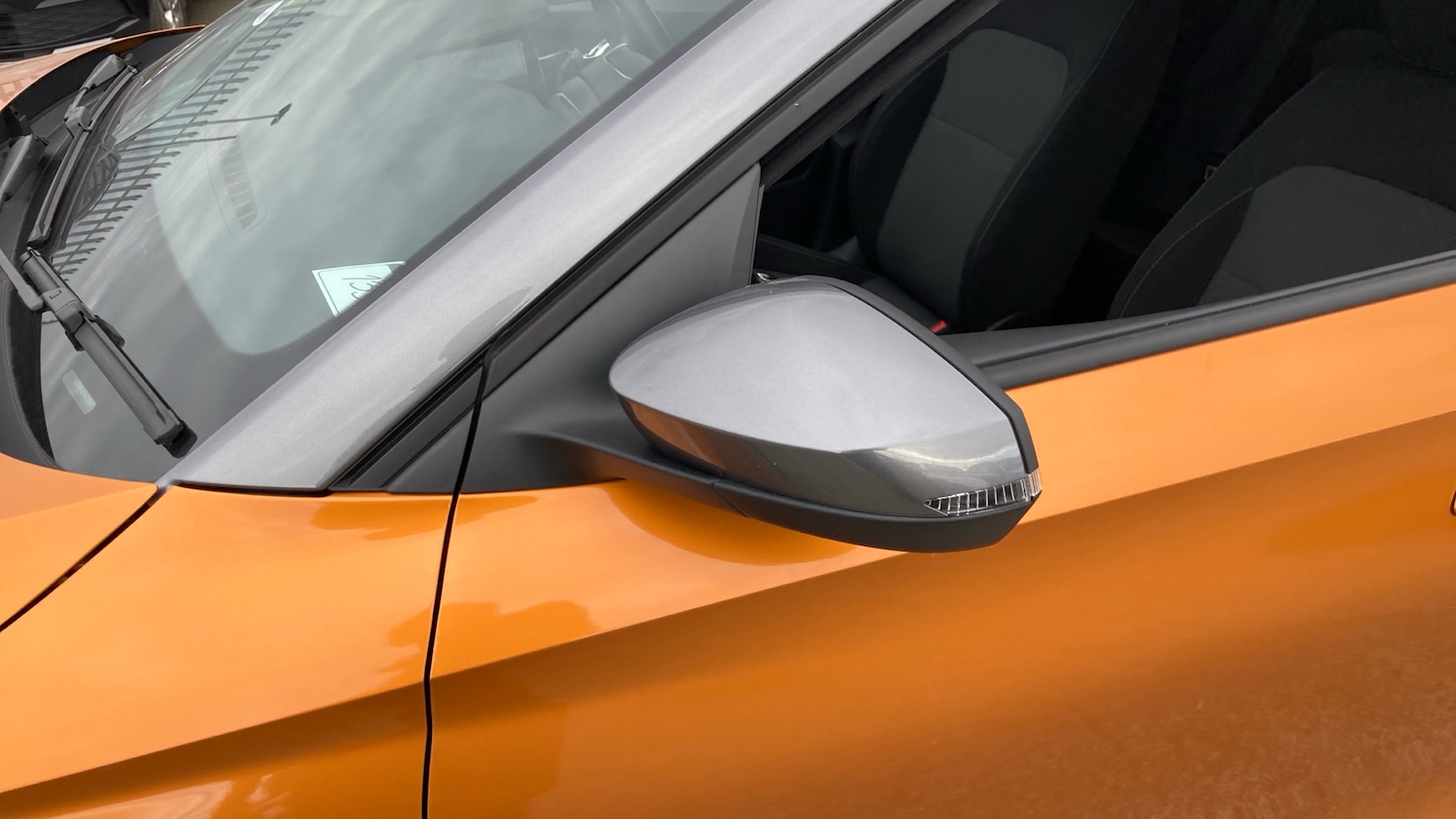 Used Skoda Fabia 2022 for sale - 78107287: Photo 24