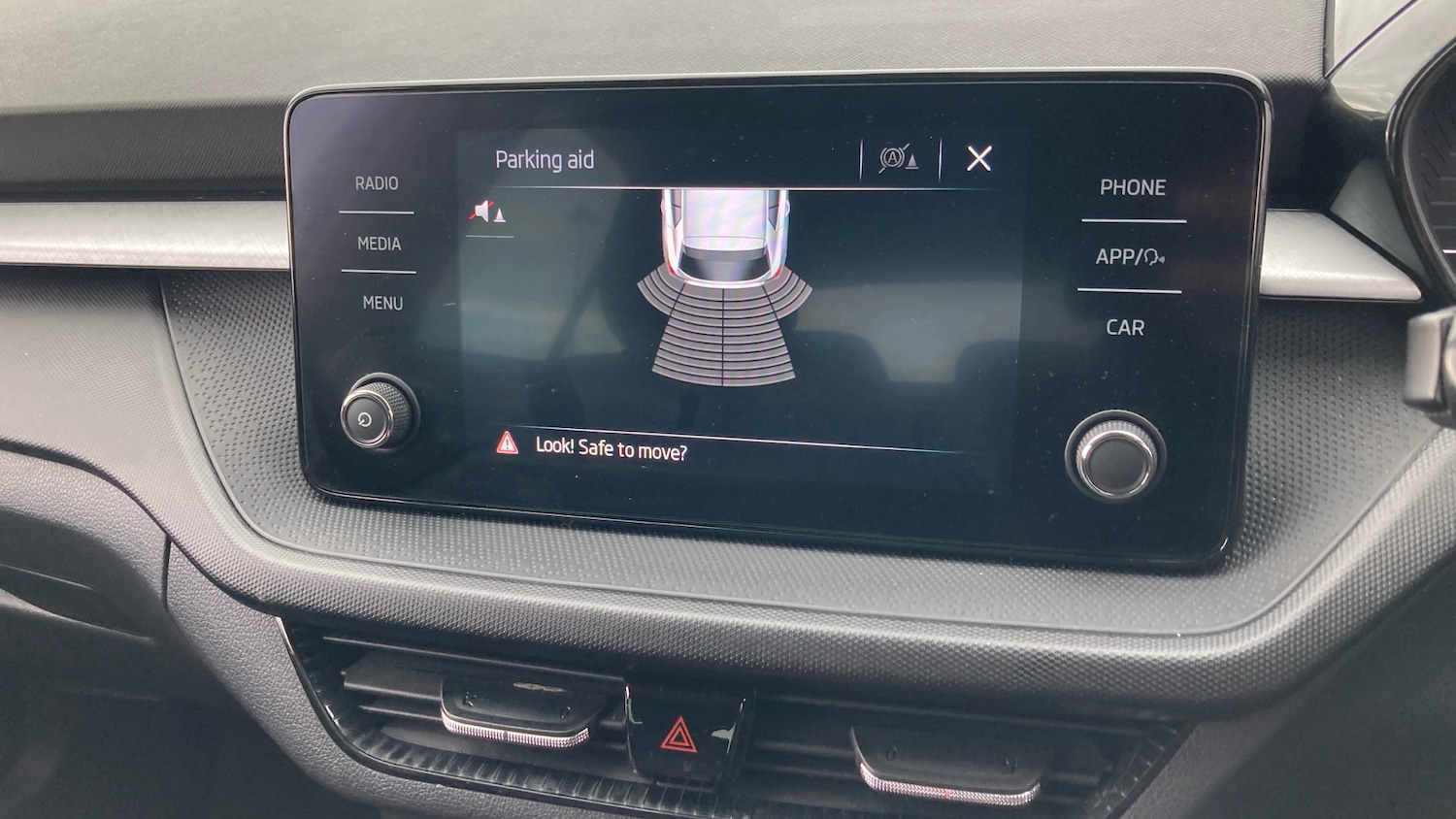 Used Skoda Fabia 2022 for sale - 78107287: Photo 34