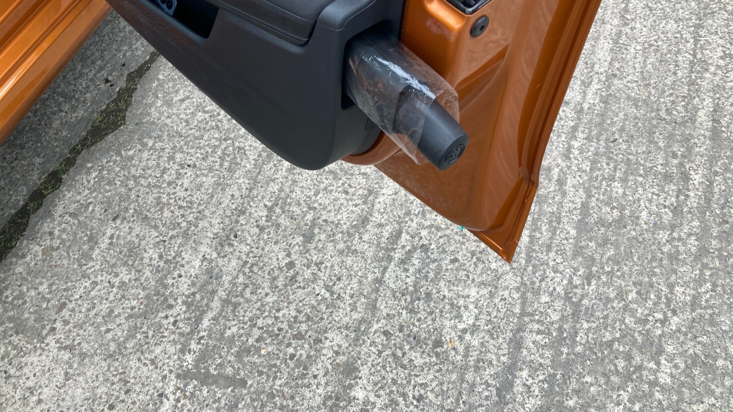 Used Skoda Fabia 2022 for sale - 78107287: Photo 35