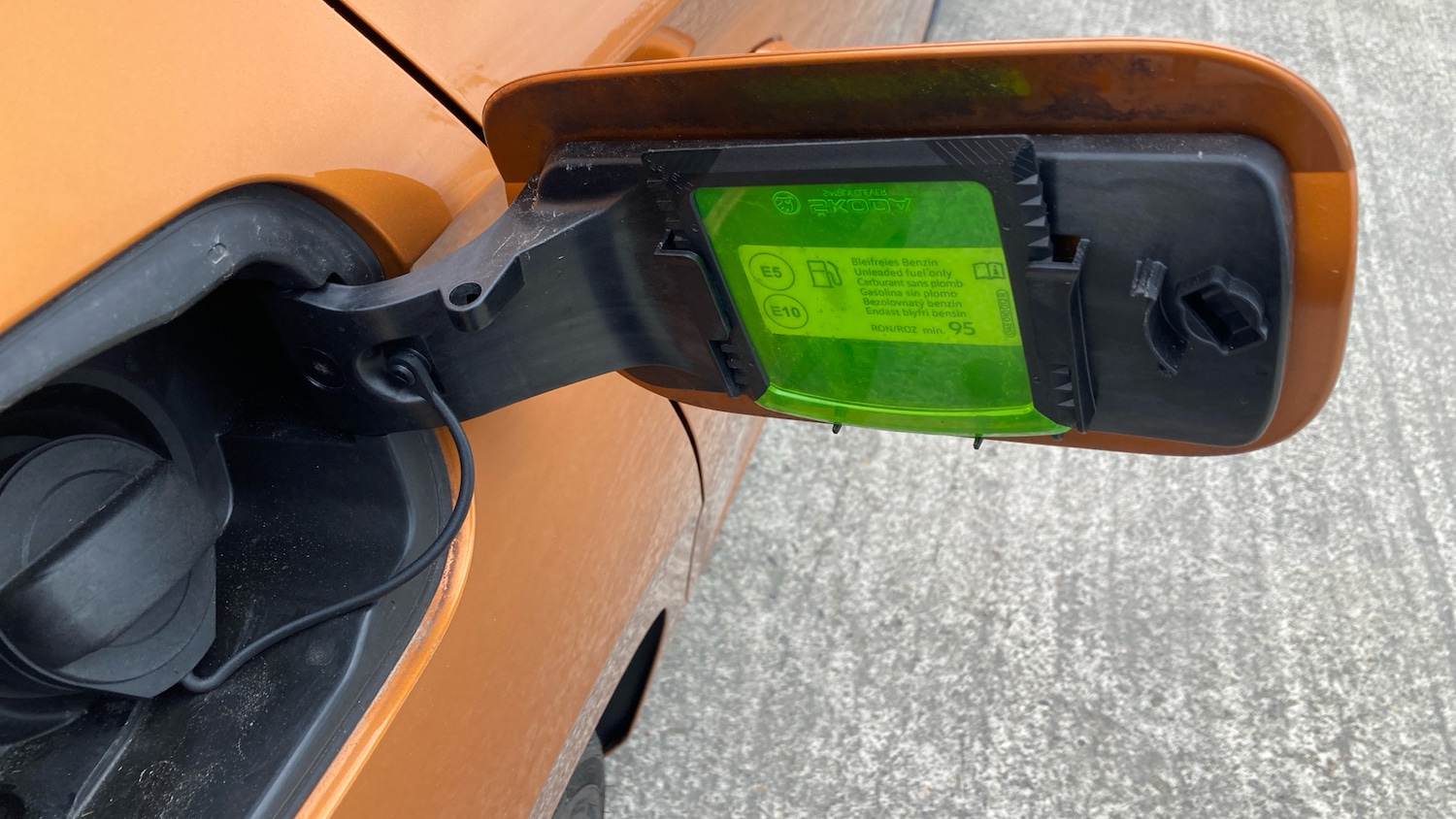 Used Skoda Fabia 2022 for sale - 78107287: Photo 36