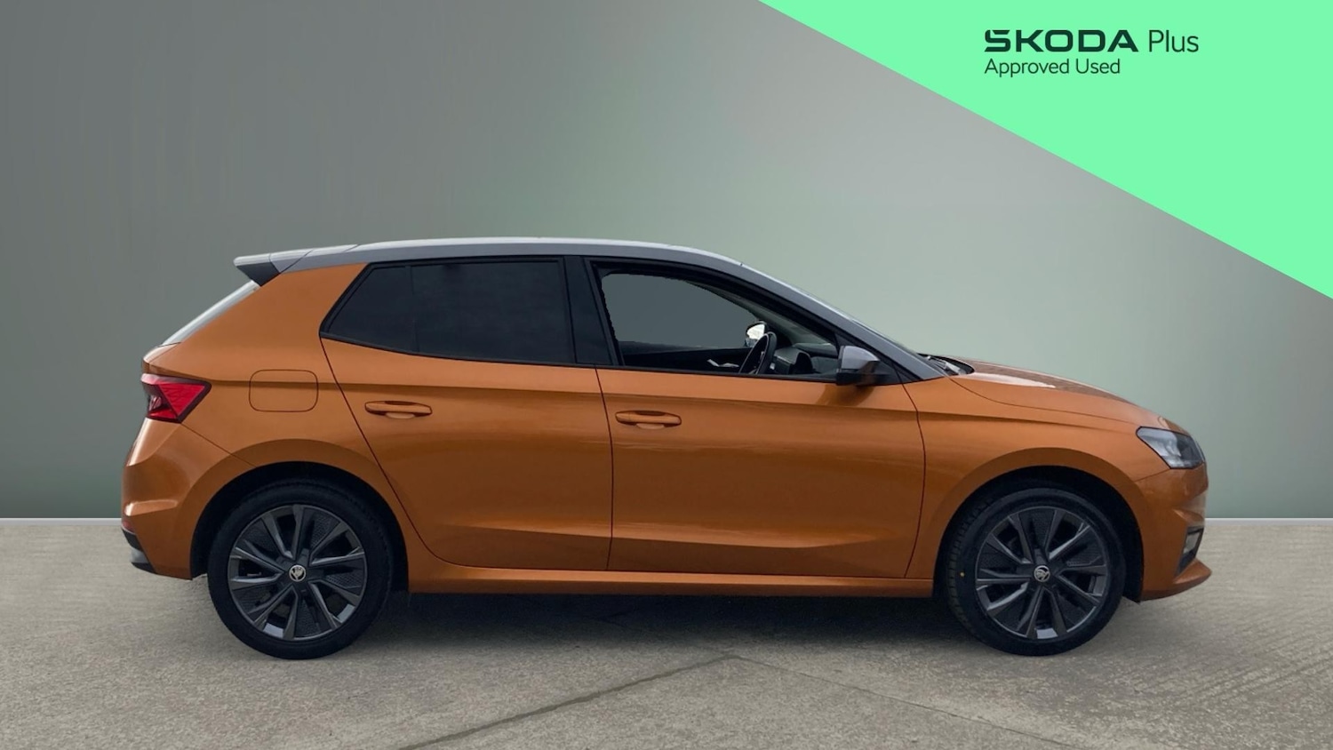 Used Skoda Fabia 2022 for sale - 78107287: Photo 4