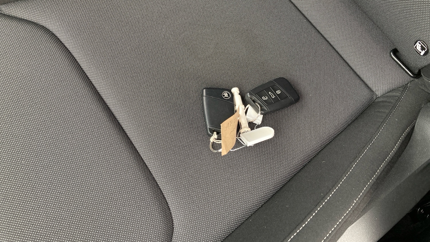 Used Skoda Fabia 2022 for sale - 78107287: Photo 41