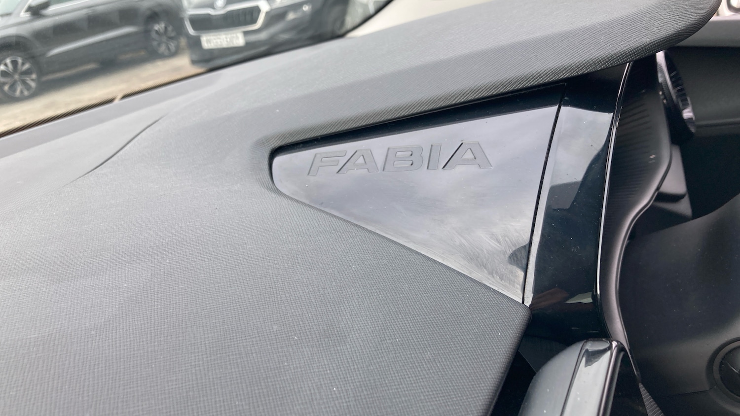 Used Skoda Fabia 2022 for sale - 78107287: Photo 45