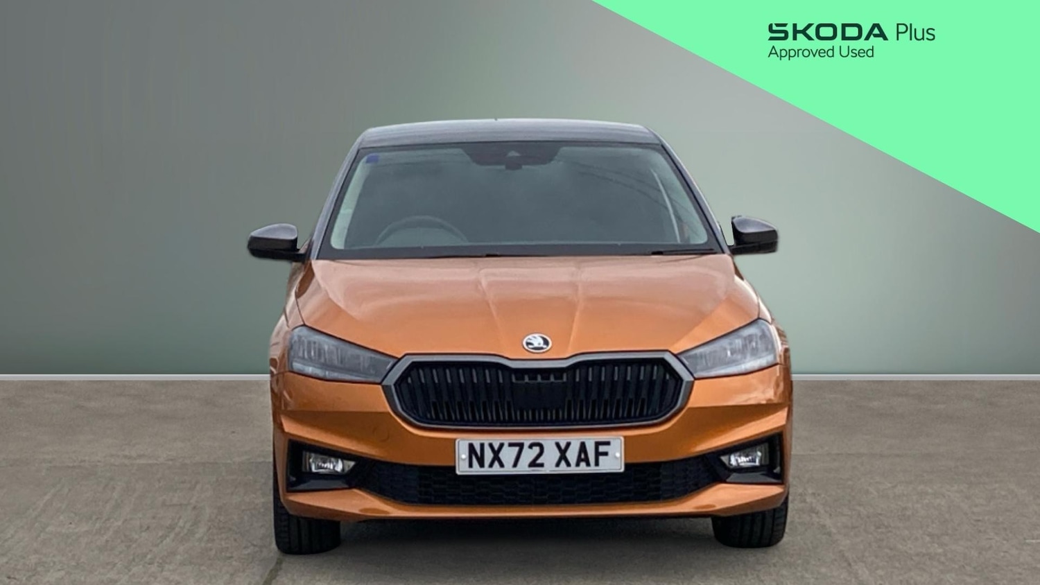 Used Skoda Fabia 2022 for sale - 78107287: Photo 7