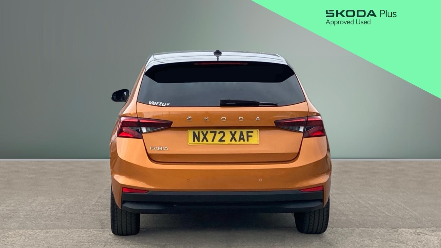 Used Skoda Fabia 2022 for sale - 78107287: Photo 8