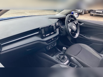 Used Skoda Fabia 2023 for sale - 78445519: Photo