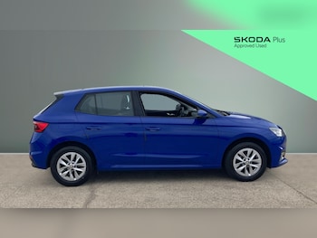Used Skoda Fabia 2023 for sale - 78445519: Photo