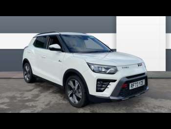 2024 (73) - 1.5 K40 5dr Petrol Hatchback