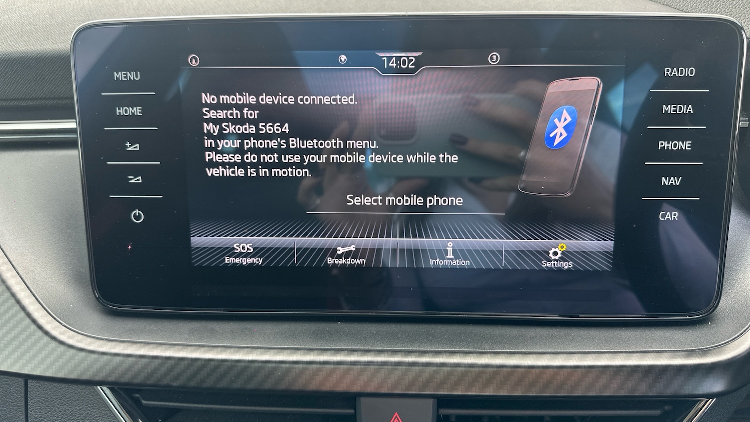 Vehicle 29