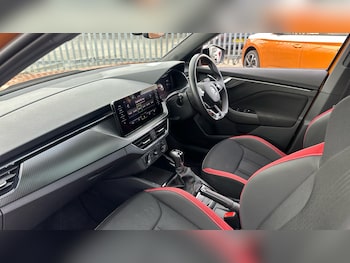 Used Skoda Kamiq 2022 for sale - 75931759: Photo